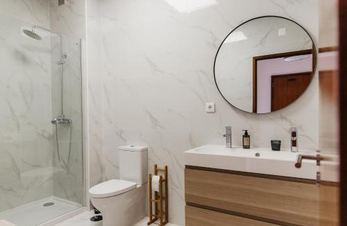 Porto Apartment | Apartamento Santos Pousada