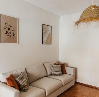 Porto Apartment | Apartamento Santos Pousada