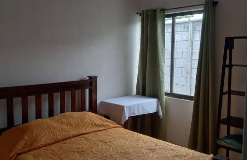 Daniel Flores Apartment | Apartamento Sareth