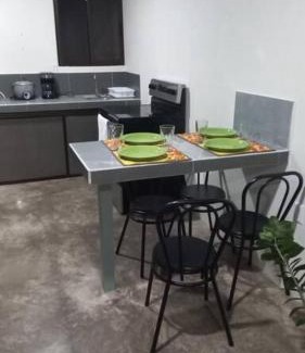 Daniel Flores Apartment | Apartamento Sareth