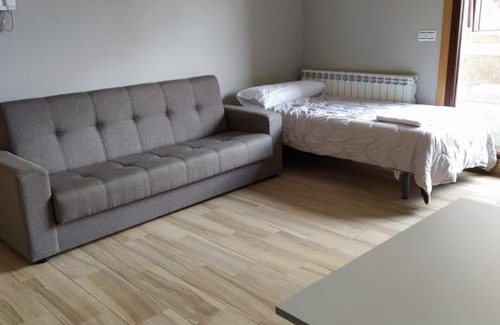 O Porrino Apartment | APARTAMENTO SENDA SUR