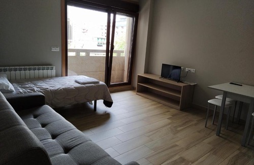 O Porrino Apartment | APARTAMENTO SENDA SUR