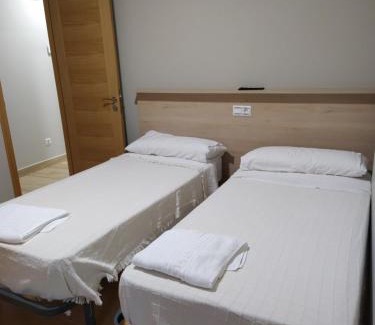 O Porrino Apartment | APARTAMENTO SENDA SUR