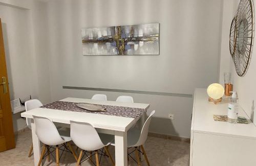 Old Town Apartment | Apartamento Serranos Centro Histórico