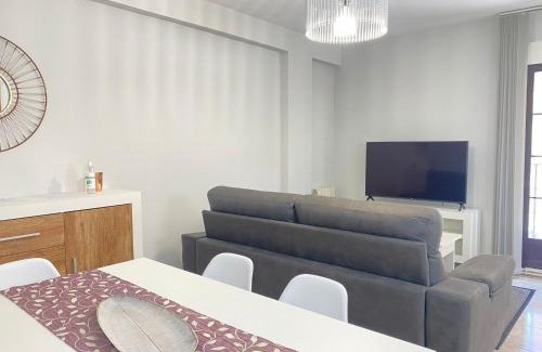 Old Town Apartment | Apartamento Serranos Centro Histórico