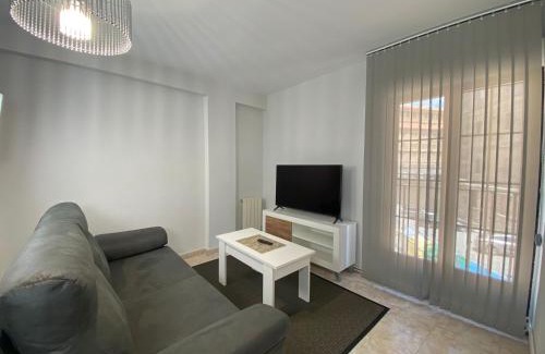 Old Town Apartment | Apartamento Serranos Centro Histórico