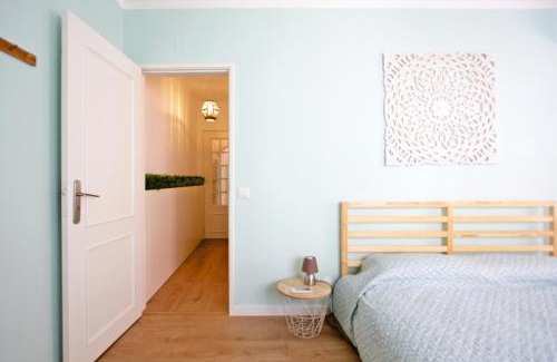 Tavira Apartment | Apartamento SofiSara