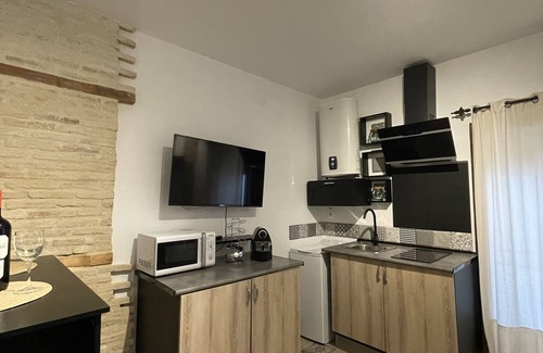 Leon XIII-Los Naranjos Apartment | Apartamento Sol de Sevilla
