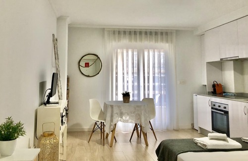 Coveta Fuma Apartment | APARTAMENTO SOL Y LUZ 1