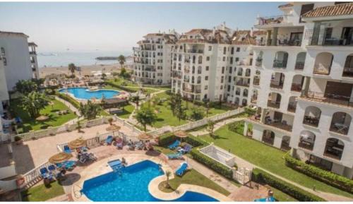 Cabrita Apartment | Apartamento sol y playa