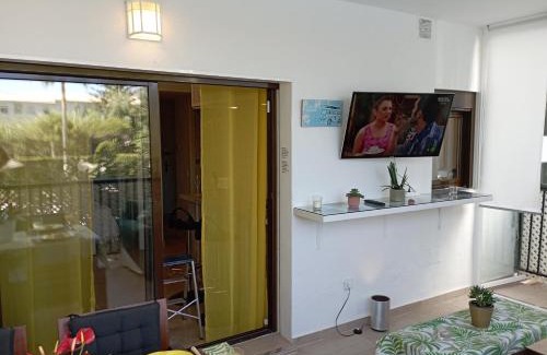 Cabrita Apartment | Apartamento sol y playa