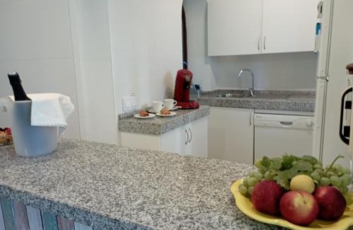 Cabrita Apartment | Apartamento sol y playa
