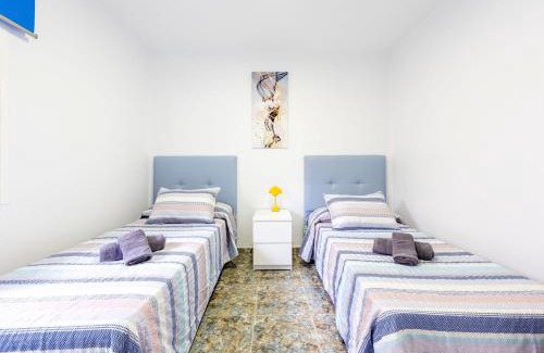 Nerja City Centre Apartment | Apartamento Sol y Playa Nerja Centro