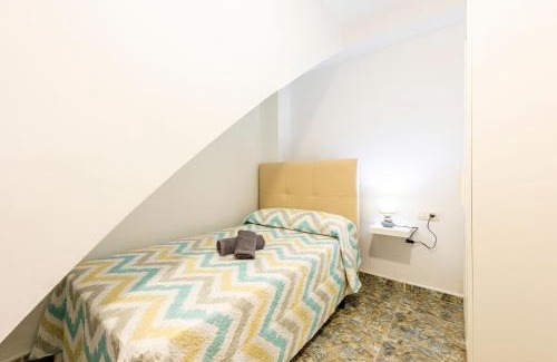 Nerja City Centre Apartment | Apartamento Sol y Playa Nerja Centro