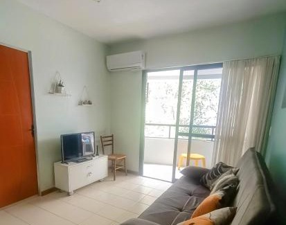 Rio Vermelho Apartment | Apartamento Solar Rio Vermelho