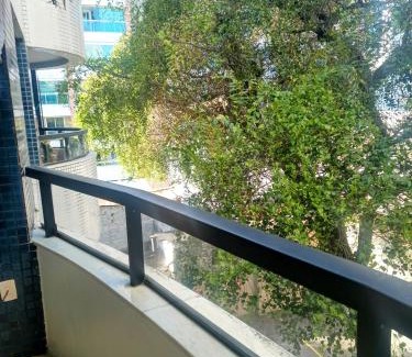 Rio Vermelho Apartment | Apartamento Solar Rio Vermelho