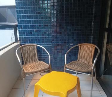 Rio Vermelho Apartment | Apartamento Solar Rio Vermelho