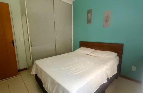 Rio Vermelho Apartment | Apartamento Solar Rio Vermelho