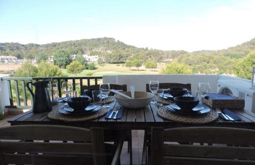 Son Parc Apartment | Apartamento Son Parc Menorca