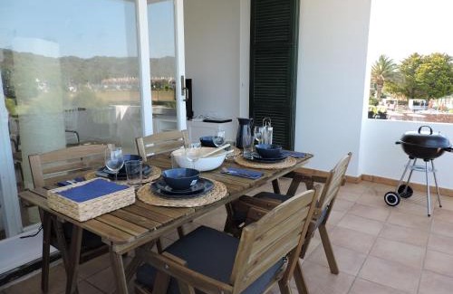 Son Parc Apartment | Apartamento Son Parc Menorca