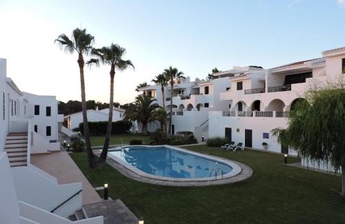Son Parc Apartment | Apartamento Son Parc Menorca