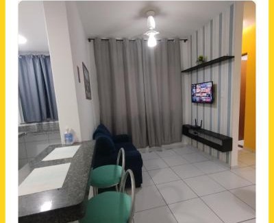 Sao Luis Apartment | Apartamento Space Calhau