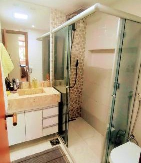 Asa Norte Apartment | Apartamento SQN 407