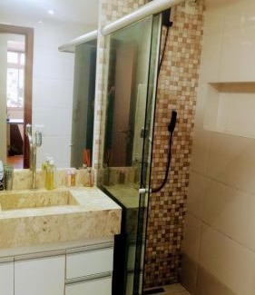 Asa Norte Apartment | Apartamento SQN 407