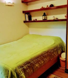 Asa Norte Apartment | Apartamento SQN 407