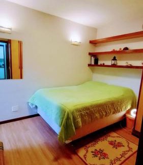 Asa Norte Apartment | Apartamento SQN 407