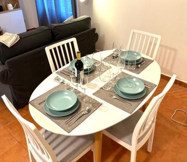 Mataro Apartment | Apartamento St Agustí - Centric