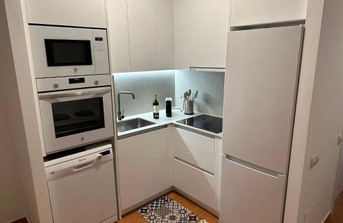 Mataro Apartment | Apartamento St Agustí - Centric