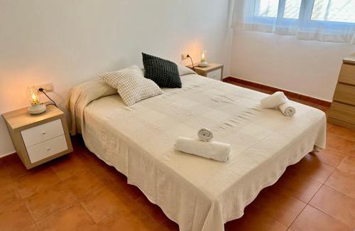 Mataro Apartment | Apartamento St Agustí - Centric