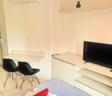 Santana Apartment | Apartamento Studio