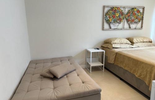 Ponta da Praia Apartment | Apartamento Studio pé na areia