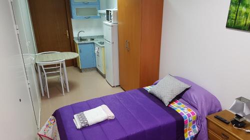 Caldas de Reis Apartment | Apartamento Study 1 Select Real Caldas de Reis