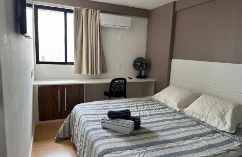 Brisamar Apartment | Apartamento Sua Casa em João Pessoa