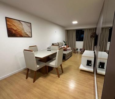 Brisamar Apartment | Apartamento Sua Casa em João Pessoa