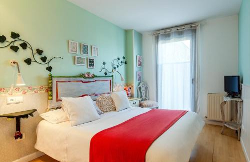 Colunga Apartment | Apartamento Sueve 24
