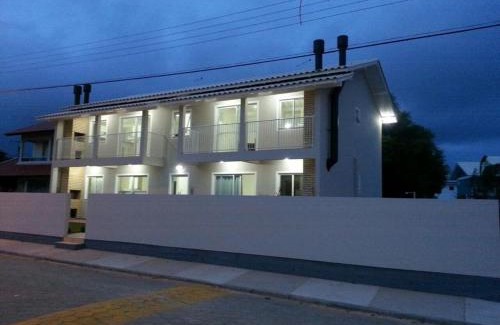 Ponta do Papagaio Apartment | Apartamento Sunset 101