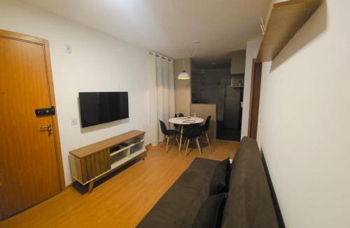 Sao Pedro Apartment | Apartamento super aconchegante