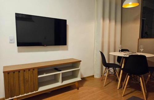 Sao Pedro Apartment | Apartamento super aconchegante