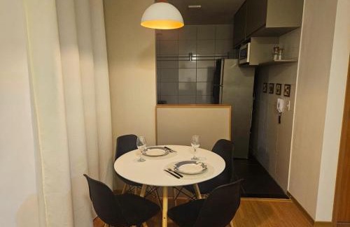Sao Pedro Apartment | Apartamento super aconchegante