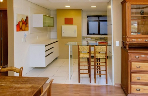 Planalto Apartment | Apartamento super agradavel no centro de Gramado