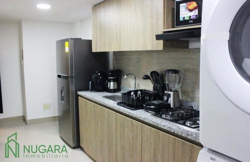 Zipaquira Apartment | Apartamento Super-Confortable