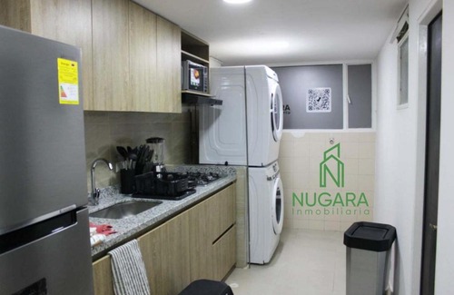 Zipaquira Apartment | Apartamento Super-Confortable
