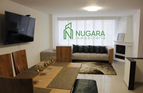 Zipaquira Apartment | Apartamento Super-Confortable