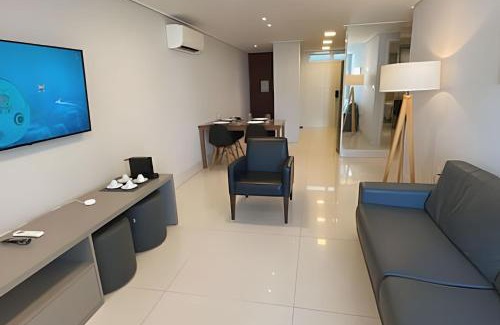 Tambau Apartment | Apartamento Super Luxo com vista