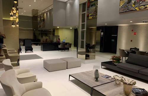 Tambau Apartment | Apartamento Super Luxo com vista