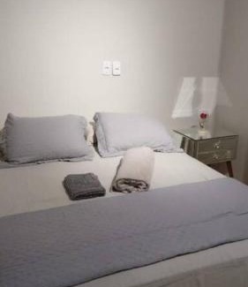 Alphaville Apartment | Apartamento térreo acolhedor 3 dorms Barueri